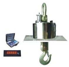 河北成華電子吊秤分段法、淘汰法解決數字跳變思路講解