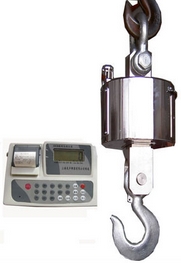 吊鉤秤開機沒任何反應(yīng)該如何解決?