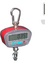 電子吊鉤秤
