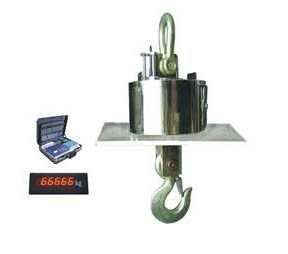 使用電子吊秤進(jìn)行液體稱(chēng)重要注意什么